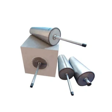 Purging Plug Used For Steel Making